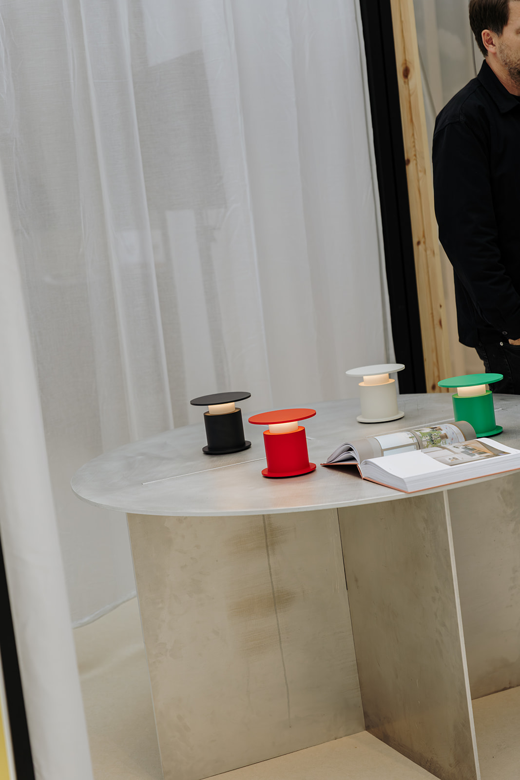 Design Nation – Wästberg