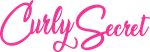 Curly Secret Logo High Res