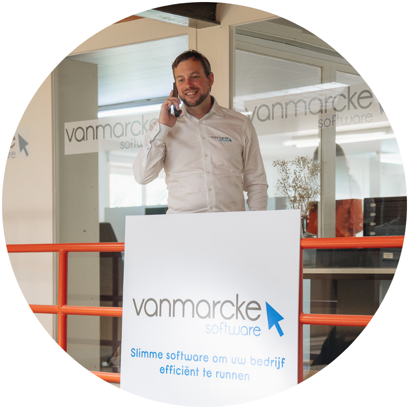 Bart Vanmarcke