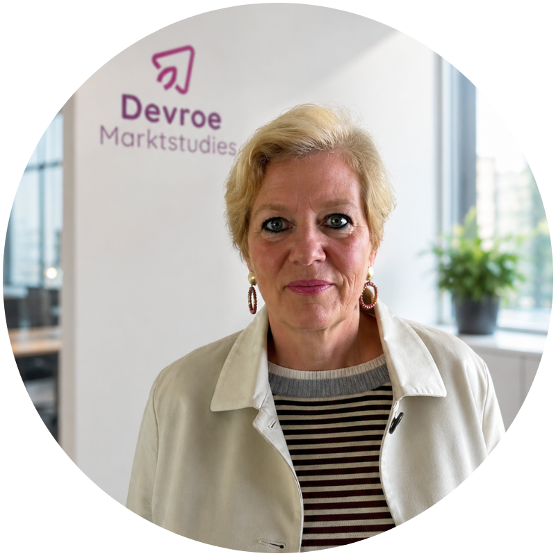 Inge Devroe